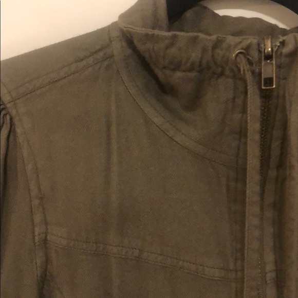 Bomber jacket - Picture 2 of 5